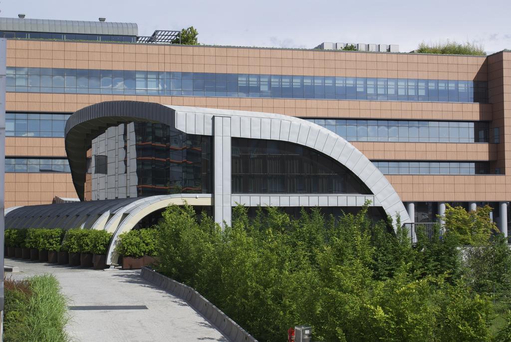 Olly Apartments Bologna Exterior foto